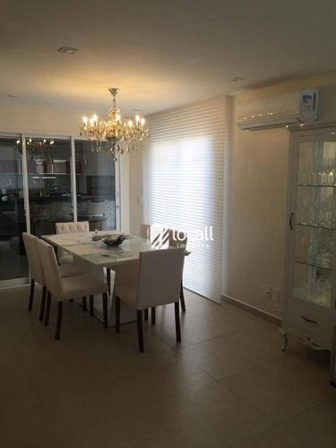 Casa À Venda, 160 M² Por R$ 550.000,00 - Jardim Vista Alegre - São José Do Rio Preto/sp - Ca1853