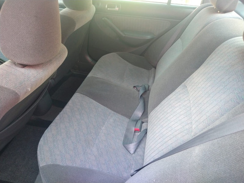 Imagem 4 de 10 de Civic Lx