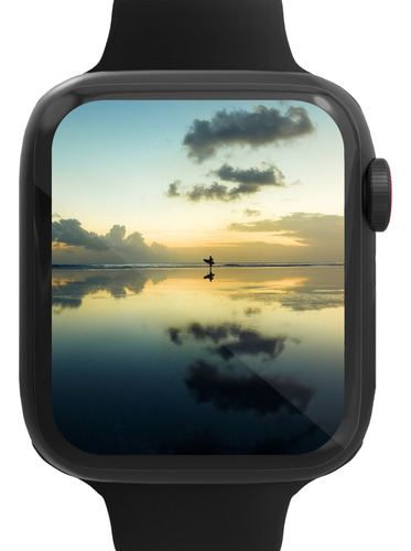 Mica Para Apple Watch Series 7 De 45 Mm Zagg
