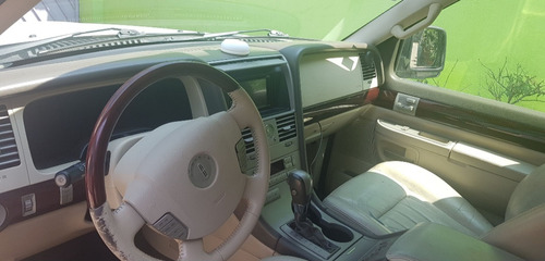 Lincom Aviator Ford