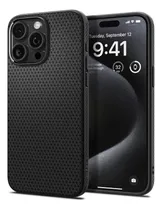 Comprar Case Spigen Liquid Air - iPhone 15 Pro Max