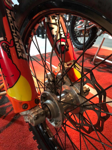 Ktm 350 Sxf