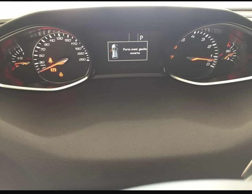 Imagen 9 de 12 de Robayna| Peugeot 308s Allure Plus Thp 2021 0km | Robayna Ls