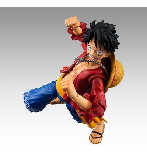 . Muñeca De Colección De Figura Articulada De One Piece D.