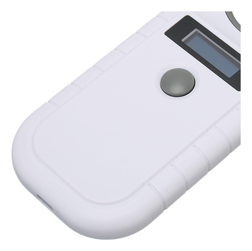 Animal Chip Reader Pet Tag 134,2 Khz 125 Khz Usb Recarregáve