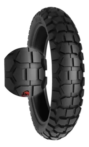 Llanta 110/80-17 Ts821 Timsun Tl Pulsar Ns160 Apache160
