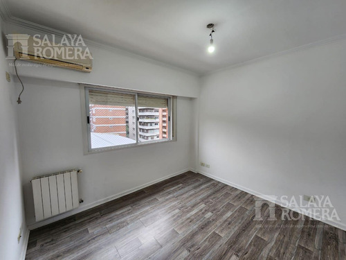 Venta Departamento En Olivos 3 Amb Y Dependencia