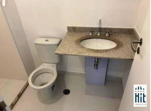 Imagem 14 de 14 de Apartamento À Venda, 59 M² Por R$ 691.500,00 - Cambuci - São Paulo/sp - Ap3586