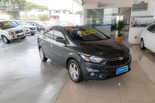 Imagem 4 de 15 de Prisma 1.4 Mpfi Lt 8v Flex 4p Manual