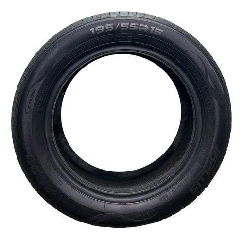 Kit 2 Pneus 195/55r15 85v Tl Aplus A601-1 Aro 15 V