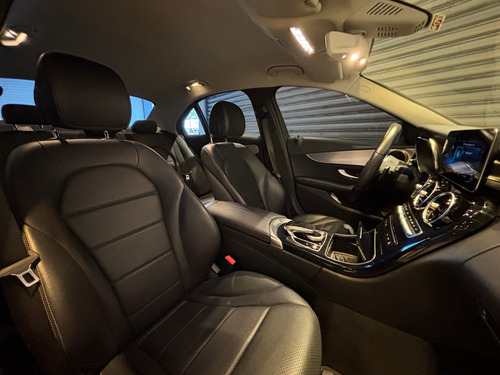 Mercedes-Benz Classe C C-180 CGI AVANT. 1.6/1.6 FLEXTB 16V AUT.