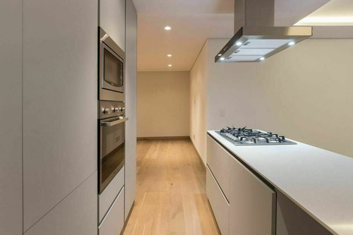 Espectacular Penthouse En Venta · Hipódromo ·