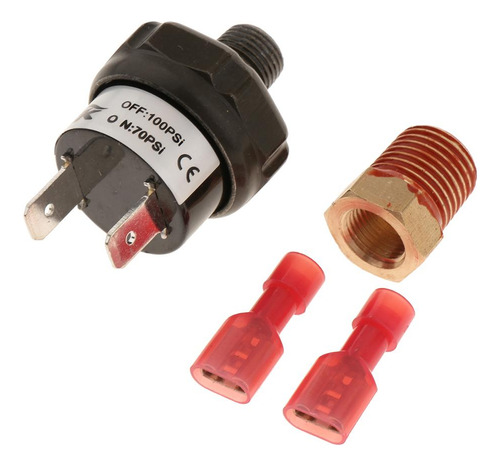 3 Válvula De Control De Interruptores De Control De De 70