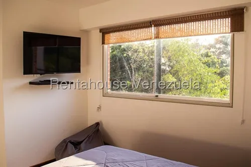 Apartamento En Venta Los Caobos
