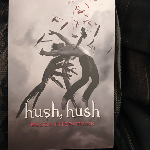 Hush Hush