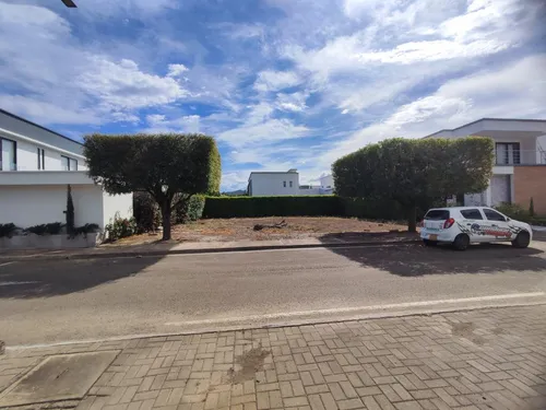 Lote En Venta En Bocono. Cod V28250