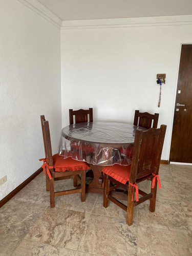 Imagen 4 de 9 de Departamento Pinamar 3 Ambientes Con Cochera