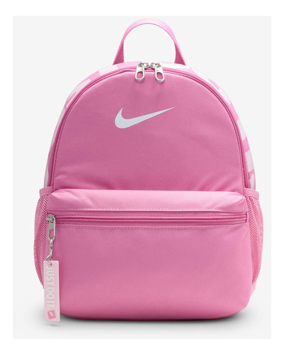 Mochila Nike Brasilia Mini Jdi Infantil