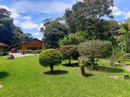 Imagem 14 de 23 de Propriedade Com 72 Mil M² De Área Total Em Andradas. - St00187 - 69390032