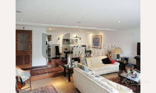 Imagem 21 de 22 de Ótimo Apartamento Residencial À Venda, Real Parque, São Paulo. - Ap0052