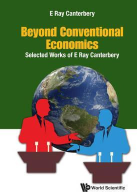 Libro Beyond Conventional Economics: Selected Works Of E ...