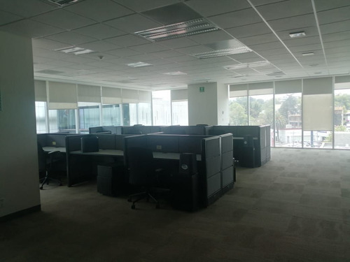 Periférico Sur Oficina En Renta