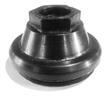Comprar Tapa Grasera Plastica Maza De Rueda 63 Mm 16 Filetes