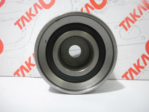 Tensor Da Correia Dentada Fixo Apoio Hyundai Accent 1.5 12v