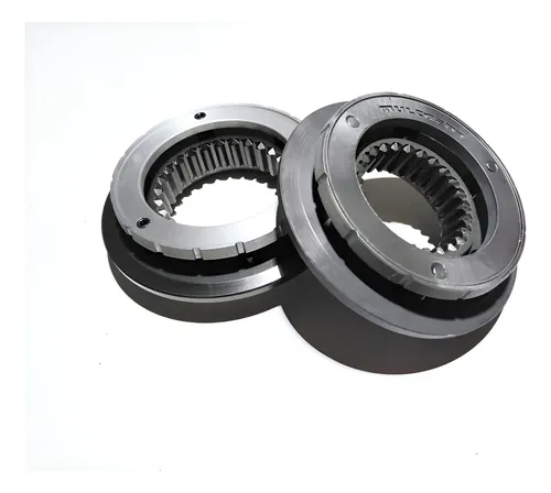 Jg 2 Sincronizador Cambio Eaton 280v Cl450 557 237053 237054