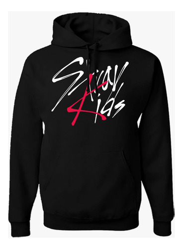 Stray Kids Sudadera T04