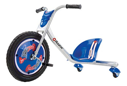 Razor Riprider Triciclo De Ruedas 360