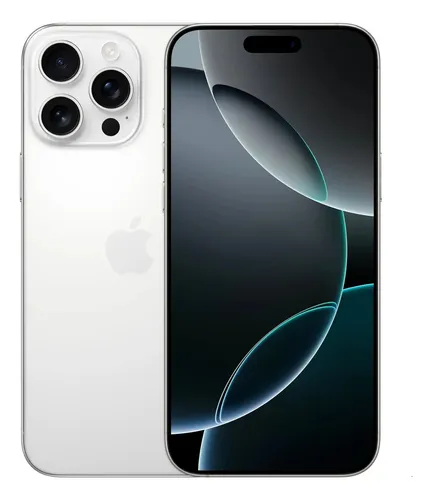 Apple iPhone 16 Pro Max A3296 8gb 1tb Nano Sim + 1 Esim
