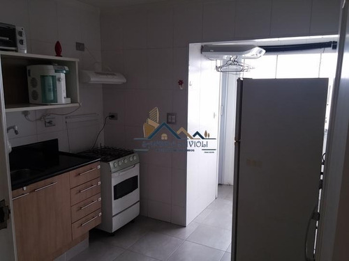 Imagem 13 de 15 de Apartamento Zona Norte, Casa Verde Alta - 277