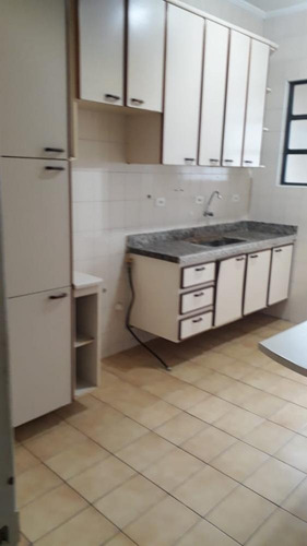 Imagem 8 de 15 de Ponta Da Praia- Apartamento 1 Dormitório- Wc Emp-gar Coletiva Suficiente- Ref -1795 - 1795