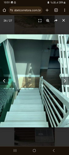 Casa Alto Padrão Com 3 Quartos,4 Banheiros