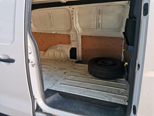 Citroen Jumpy Bluehdi 2.0 2019
