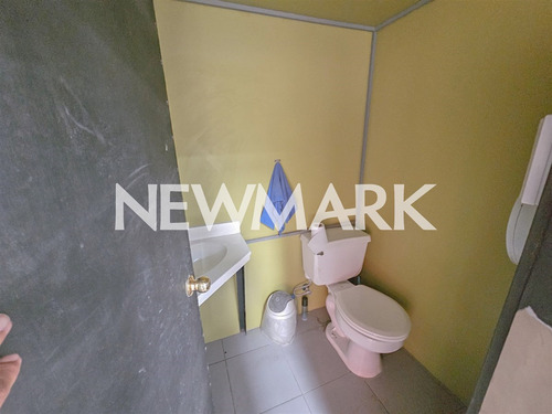 Arriendo Bodega Excelente Ubicación Quinta Normal
