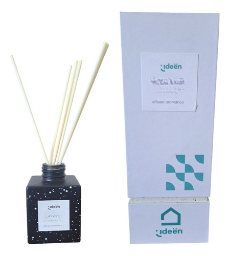 Difusor Aromatizante De Varillas Brisa Marina
