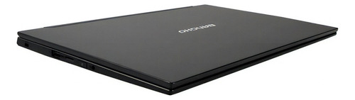 Notebook Laptop Bangho Max L4 I3 14 8 Gb Ram Ssd 240 Gb Color Negro