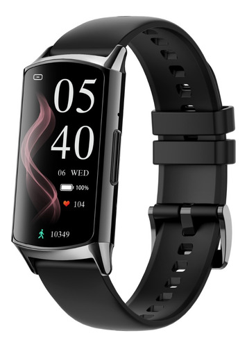 Reloj Inteligente Hombre Smartwatch Bluetooth Impermeable