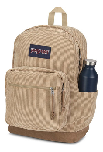 Mochila Jansport Right Pack Expressions Curry Corduroy