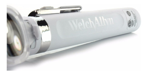Imagen 7 de 10 de Pantoscopio Welch Allyn Pocket Otoscopio Envio Gratis