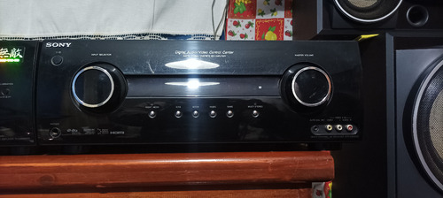 Home Theater Sony Muteki 6.2 Modelo Ht.ddw5500