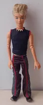 Comprar Muñeca My Scene Barbie Hudson 2003 Night On The Town Special