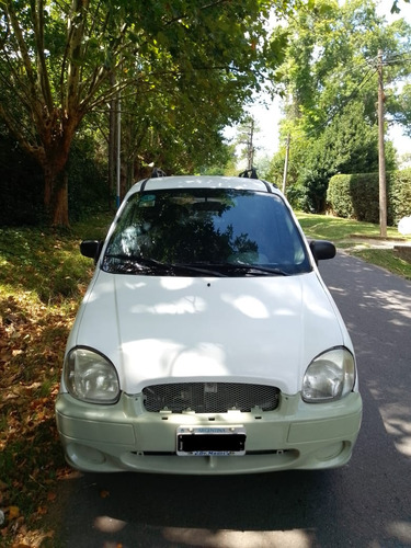 Hyundai Atos 1.1 Gls Aa