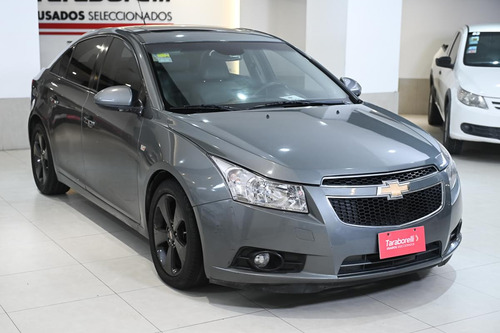Chevrolet Cruze 1.8 Ltz Mt