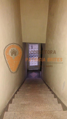 Imagem 13 de 13 de Apartamento Para Venda Em Rio De Janeiro, Parada De Lucas, 1 Dormitório, 1 Suíte, 2 Banheiros, 2 Vagas - V01758_1-1791763