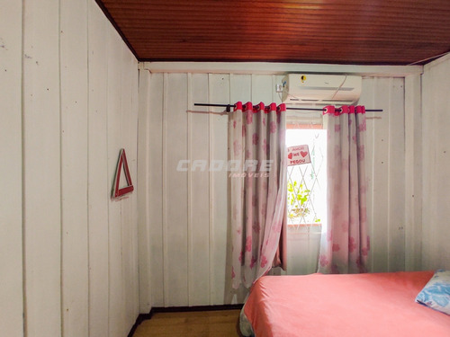 Imagem 6 de 21 de Casa Residencial Localizado No Bairro Valparaiso. - 3052023v