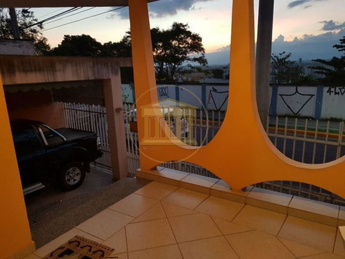 Imagem 2 de 16 de Casa Térrea Com 4 Quartos - 314460-v