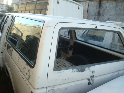 Chevrolet Veraneio Custom 4.1 S 4P